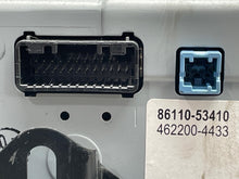 Load image into Gallery viewer, Info-Gps Screen  LEXUS IS300 2017 - NW581193
