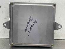 Load image into Gallery viewer, ECU ECM COMPUTER HONDA ACCORD 00 01 02 4 CYL AUTO CALI - NW662419
