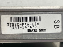 Load image into Gallery viewer, ECU ECM COMPUTER HONDA ACCORD 00 01 02 4 CYL AUTO CALI - NW662419
