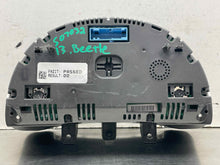 Load image into Gallery viewer, Speedometer Cluster Volkswagen Beetle 2013 - NW662469
