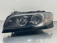 Load image into Gallery viewer, HEADLIGHT LAMP ASSEMBLY 325ci 325i 330ci 330i 330xi 04-06 Left - NW662337
