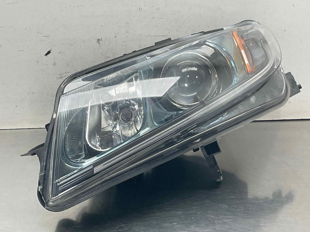 Headlight Lamp Assembly  SAAB 9-5 2011 - NW662542