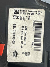 Load image into Gallery viewer, Headlight Lamp Assembly  SAAB 9-5 2011 - NW662542
