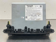 Load image into Gallery viewer, Radio  LEXUS IS300 2017 - NW581197
