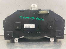Load image into Gallery viewer, SPEEDOMETER CLUSTER Infiniti QX50 2015 15 2016 16 2017 17 - NW581451
