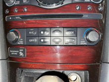 Load image into Gallery viewer, Temperature Controls  INFINITI QX50 2017 - NW581640
