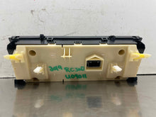 Load image into Gallery viewer, Temperature Controls  LEXUS RC300 2019 - NW663636

