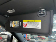 Load image into Gallery viewer, Interior Sun Visors   2006 - NW564484
