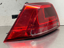 Load image into Gallery viewer, OUTER TAIL LIGHT LAMP Golf Golf GTI 2015 15 2016 16 2017 17 Left - NW664422
