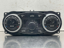 Load image into Gallery viewer, Temperature Controls Mercedes-Benz SL55 2009 - NW581522
