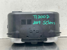 Load image into Gallery viewer, Temperature Controls Mercedes-Benz SL55 2009 - NW581522
