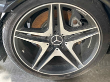 Load image into Gallery viewer, Wheel Rim Mercedes-Benz SL55 2009 - NW581469
