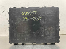 Load image into Gallery viewer, BODY CONTROL MODULE BCM COMPUTER Infiniti M35 M45 2008 08 - NW665435
