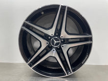 Load image into Gallery viewer, Wheel Rim Mercedes-Benz SL55 2009 - NW581469
