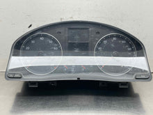 Load image into Gallery viewer, Speedometer Cluster Jetta 2008 08 2009 09 2010 10 2.5L - NW665609
