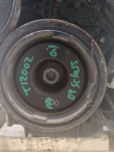 Load image into Gallery viewer, Engine Motor Mercedes-Benz SL55 2009 - NW581620
