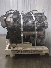 Load image into Gallery viewer, Engine Motor Mercedes-Benz SL55 2009 - NW581620
