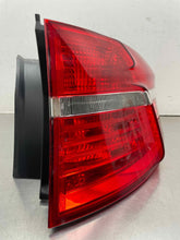 Load image into Gallery viewer, OUTER TAIL LIGHT LAMP BMW X6 X6M 08 09 10 11 12 Right - NW666751
