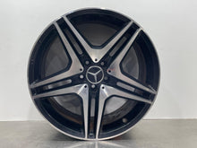Load image into Gallery viewer, Wheel Rim Mercedes-Benz SL55 2009 - NW581700
