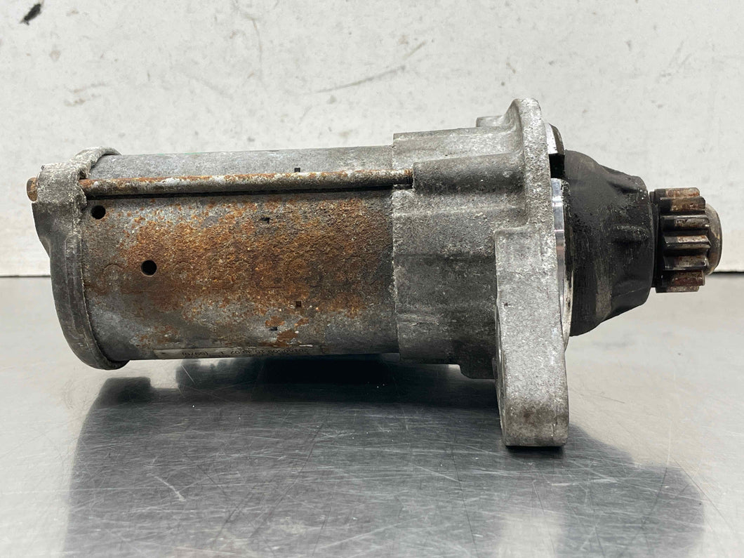 Starter Motor Volkswagen Jetta 2016 - NW667747