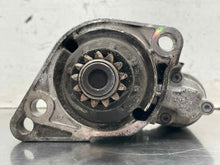 Load image into Gallery viewer, Starter Motor Volkswagen Jetta 2016 - NW667747
