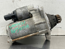 Load image into Gallery viewer, Starter Motor Volkswagen Jetta 2016 - NW667747
