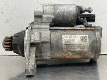 Load image into Gallery viewer, Starter Motor Volkswagen Jetta 2016 - NW667747
