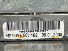 Load image into Gallery viewer, RADIO AMPLIFIER G55 G550 S400 S450 Cdn S550 S600 S63 S65 SL55 08-12 - NW581664

