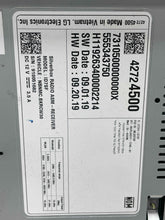 Load image into Gallery viewer, Radio Chevrolet Spark 2020 - NW581660
