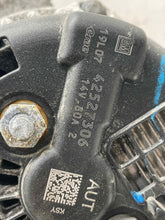 Load image into Gallery viewer, Alternator Chevrolet Spark 2020 - NW581596
