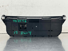 Load image into Gallery viewer, TEMPERATURE CONTROLS Toyota Rav4 2013 13 2014 14 - NW669402
