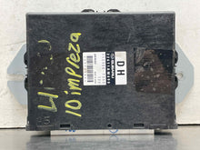 Load image into Gallery viewer, ECU ECM COMPUTER Subaru Impreza 2008 08 2009 09 Manual - NW670200
