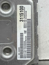 Load image into Gallery viewer, ECU ECM COMPUTER Jeep Cherokee Mercedes-Benz 200 2015 15 - NW670933
