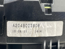 Load image into Gallery viewer, SPEEDOMETER CLUSTER Mercedes-Benz C250 C300 C350 C63 2012 12 - NW581911
