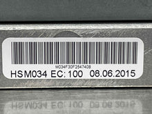 Load image into Gallery viewer, Radio  MERCEDES E-CLASS 2016 - NW671248
