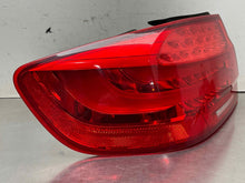 Load image into Gallery viewer, OUTER TAIL LIGHT LAMP 328i 335i M3 2011 11 2012 12 2013 13 Left - NW671491

