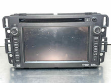 Load image into Gallery viewer, Radio  YUKON XL 1500 2013 - NW671245

