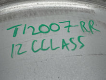 Load image into Gallery viewer, Wheel Rim  MERCEDES C-CLASS 2012 - NW581922
