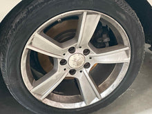 Load image into Gallery viewer, Wheel Rim  MERCEDES C-CLASS 2012 - NW581923
