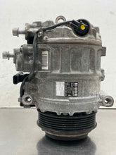 Load image into Gallery viewer, AC Compressor  MERCEDES GLS-CLASS 2017 - NW671413
