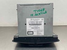 Load image into Gallery viewer, Radio  MERCEDES GLK-CLASS 2014 - NW671929
