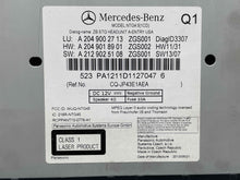 Load image into Gallery viewer, Radio  MERCEDES GLK-CLASS 2014 - NW671929
