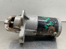 Load image into Gallery viewer, STARTER MOTOR Pontiac G8 2008 08 2009 09 - NW581800
