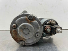 Load image into Gallery viewer, STARTER MOTOR Pontiac G8 2008 08 2009 09 - NW581800
