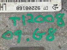 Load image into Gallery viewer, ECU ECM COMPUTER CTS SRX Equinox G8 Torrent 2008 08 2009 09 - NW581741
