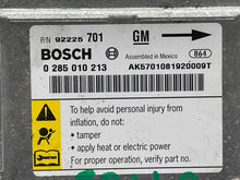 Load image into Gallery viewer, Computer Pontiac G8 2009 - NW581946
