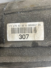 Load image into Gallery viewer, TRANSMISSION C230 C280 C350 C55 CLK350 CLK500 CLK55 CLK550 06-08 RWD - NW673164

