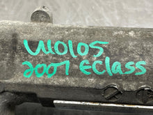 Load image into Gallery viewer, Steering Gear Rack  MERCEDES E-CLASS 2007 - NW673280
