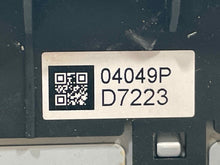 Load image into Gallery viewer, RADIO CLS550 CLS63 E250D E300 E350 E400 E550 E63 2014 14 - NW675378
