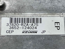 Load image into Gallery viewer, ECU ECM COMPUTER Honda CR-V 2010 10 2011 11 - NW675886
